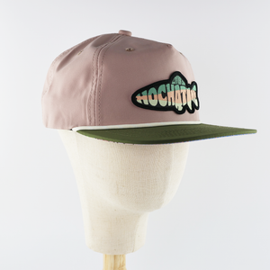 Hochatime Rainbow Trout Hat