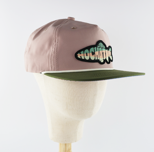 Hochatime Rainbow Trout Hat