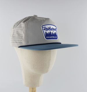 Hochatime Rope Hats