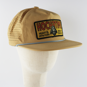 Hochatime Rope Hats