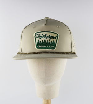 Hochatime Rope Hats