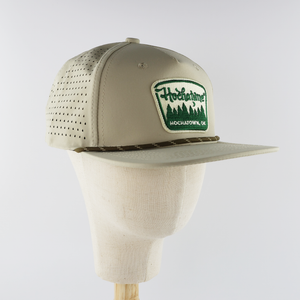 Hochatime Rope Hats