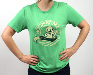 Brooks the Beaver - Adult