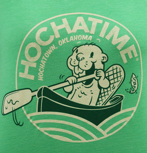 Brooks the Beaver - Adult