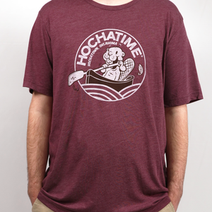 Brooks the Beaver - Adult