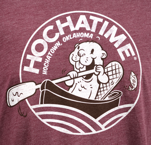 Brooks the Beaver - Adult