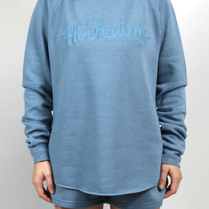 Campfire Puff Sweatshirt