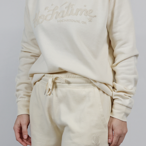 Campfire Puff Shorts