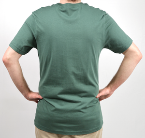 Cedar Bluff Trail Tee