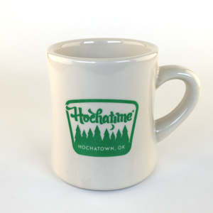 Diner Mug