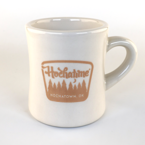 Diner Mug