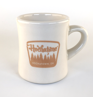 Diner Mug