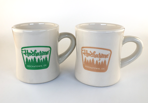 Diner Mug