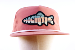 Hochatime Rainbow Trout Hat