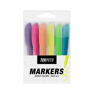 Tekpets