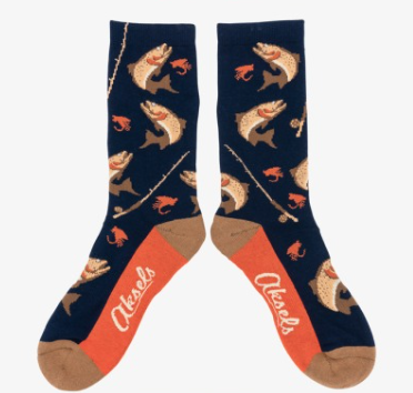 Fly Fishing Socks