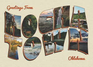 Postcards