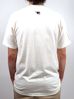 Hochatime Groovy Tee