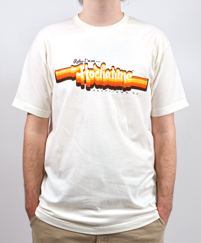 Hochatime Groovy Tee