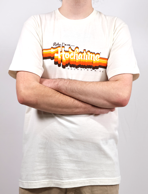 Hochatime Groovy Tee