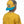 Smokey Bear Junior Varsity 5-Panel Youth Trucker Hat