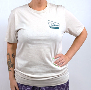 Hike! Beavers Bend Trail Tee