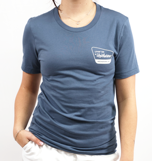 Hike! Beavers Bend Trail Tee