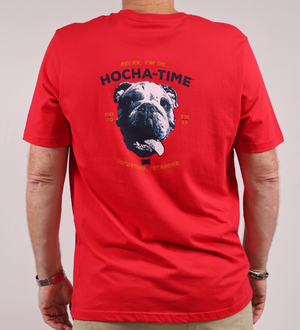 HOCHA-time Adult Tee