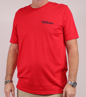 HOCHA-time Adult Tee