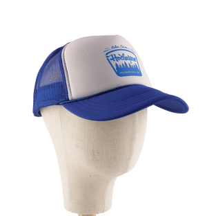Treetop Kids Trucker Hat