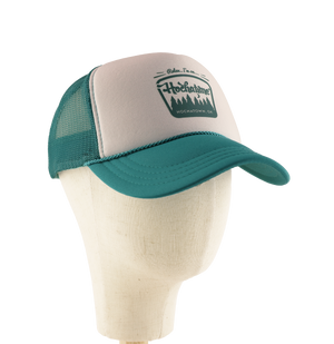 Treetop Kids Trucker Hat