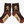 Kids Bigfoot Sock