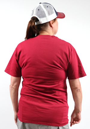 Broken Bow Lake Hat/Tee Combo