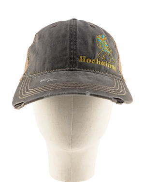 Lost Bigfoot Hat