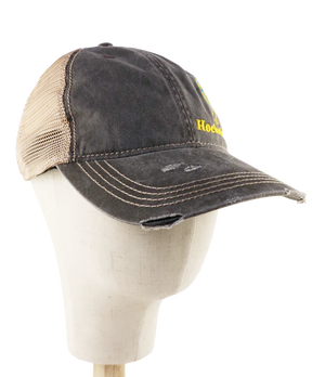 Lost Bigfoot Hat