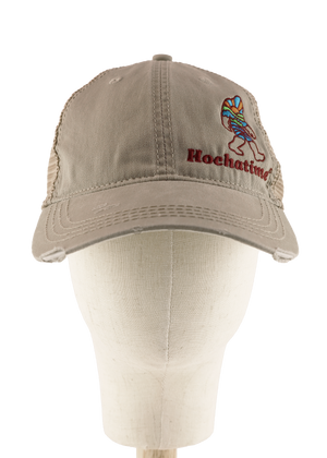 Lost Bigfoot Hat