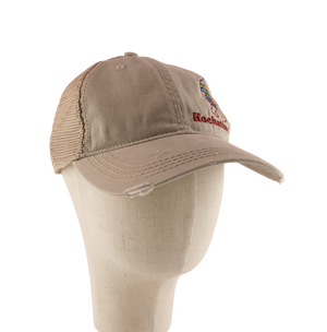 Lost Bigfoot Hat