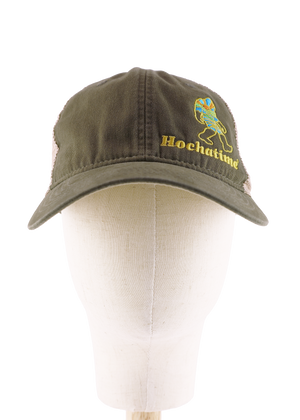Lost Bigfoot Hat