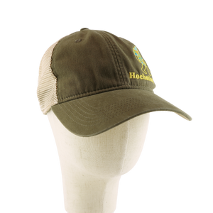 Lost Bigfoot Hat