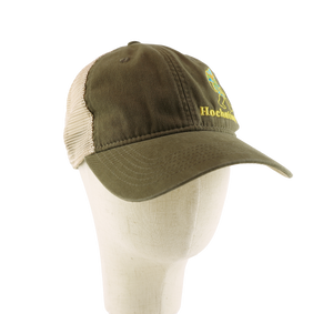 Lost Bigfoot Hat