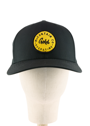 McCurtain County Gold Hat