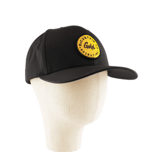 McCurtain County Gold Hat