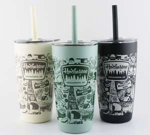 Miir Straw Tumbler 16oz