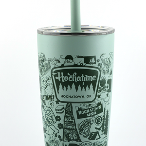 Miir Straw Tumbler 16oz