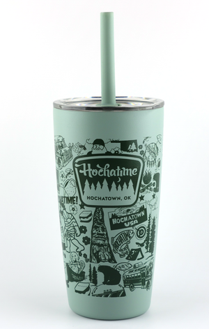 Miir Straw Tumbler 16oz