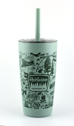Miir Straw Tumbler 16oz