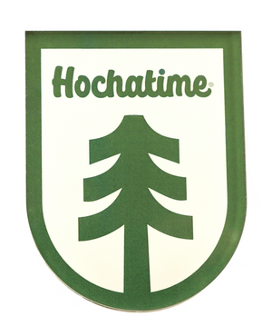 Hochatime Pine Magnet
