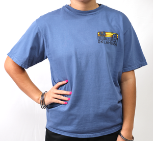 Beavers Bend Pines Tee