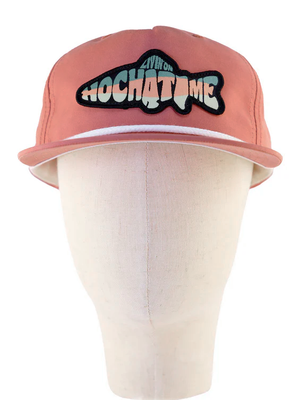 Hochatime Rainbow Trout Hat