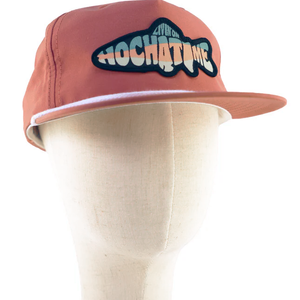 Hochatime Rainbow Trout Hat